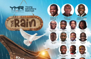 Pastor Daniel Olawande Gears Up For Highly Anticipated Young Ministers Retreat (YMR) 2023
