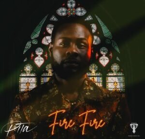 Pita | Fire Fire, Nigerian Gospel Songs Chart Top 10 | 23rd – 28th October 2023