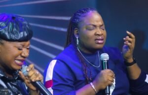 #SelahMusicVid: Enkay Ogboruchi x Minister Prodence | Incense Of Worship Enkay Ogboruchi x Minister Prodence Shares Incense Of Worship