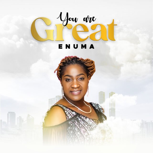 Enuma | You Are Great