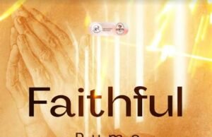 #SelahMusic: Rume | Faithful Rume | Faithful