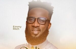 #SelahFresh: Emmy Mich | Odighi Onye Emmy Mich | Odighi Onye