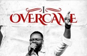 #SelahFresh: Efe Lucky | I Overcame Efe Lucky | I Overcame