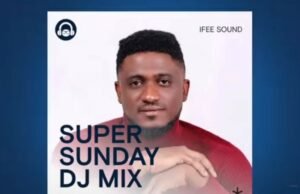 Check Out Mdundo Music Latest “Super Sunday DJ Mix” Featuring I-Fee Sound Check Out Mdundo Music Latest "Super Sunday DJ Mix" Featuring I-Fee Sound