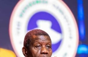 Opinion Contrasts As Reno Omokri Responds To Pastor Enoch Adeboye’s Speech On Israel-Hamas War Adeboye Launches Dove F.C For Youth Empowerment Using Sport