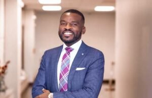 Bishop David Oyedepo’s Son Isaac Resigns From Winners – Set To Begin New Ministry Pastor Isaac Oyedepo