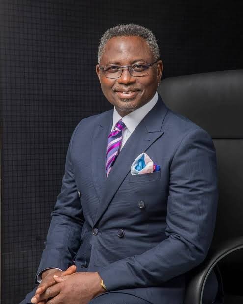 Pastor Matthew Ashimolowo Shina Peters Slams Matthew Ashimolowo