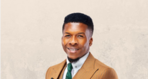 Pastor Emmanuel Iren Receives Silver Plaque For Surpassing 100K Subscribers On Popular Streaming Platform YouTube Pastor Iren Emmanuel