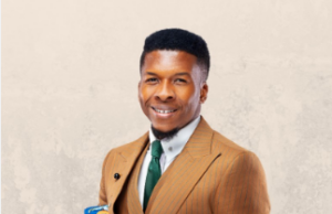 Pastor Emmanuel Iren Receives Silver Plaque For Surpassing 100K Subscribers On Popular Streaming Platform YouTube Pastor Iren Emmanuel