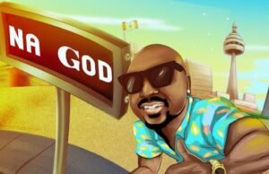 #SelahMusic: Ebony Jonez | Na God (Visualizer) Ebony Jonez | Na God