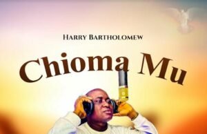 #SelahMusic: Harry Bartholomew | Chioma Mu Harry Bartholomew | Chioma Mu