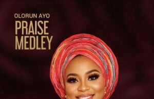 #SelahMusic: Ifeoluwa Adeogun | Olorun Ayo Praise Medley Ifeoluwa Adeogun | Olorun Ayo Praise Medley