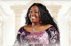 #SelahMusicVid: Joy Okeke | I Have Never Seen Joy Okeke | I Have Never Seen