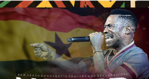 Glory To Jesus! Pastor Jerry Eze Set To Host First Ever Africa NSPPD Prayer Conference In Ghana NSPPD Ghana Conference