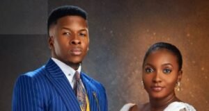Pastor Emmanuel Iren & Wife Laju Celebrates Arrival Of Baby Boy! Emmanuel Iren & Laju Iren