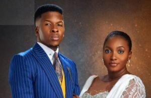 Pastor Emmanuel Iren & Wife Laju Celebrates Arrival Of Baby Boy! Emmanuel Iren & Laju Iren