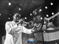 Nathaniel Bassey Hits 500 Million Spotify Streams, Marks Major Milestone Nathaniel Bassey Hits 500 Million Streams