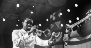 Nathaniel Bassey Hits 500 Million Spotify Streams, Marks Major Milestone Nathaniel Bassey Hits 500 Million Streams