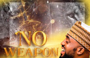 #SelahFresh: Obasi Eze | No Weapon Obasi Eze | No Weapon