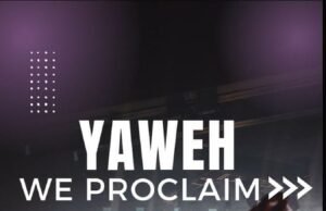 #SelahMusicVid: Noreen O | Yahweh We Proclaim Noreen O | Yahweh We Proclaim