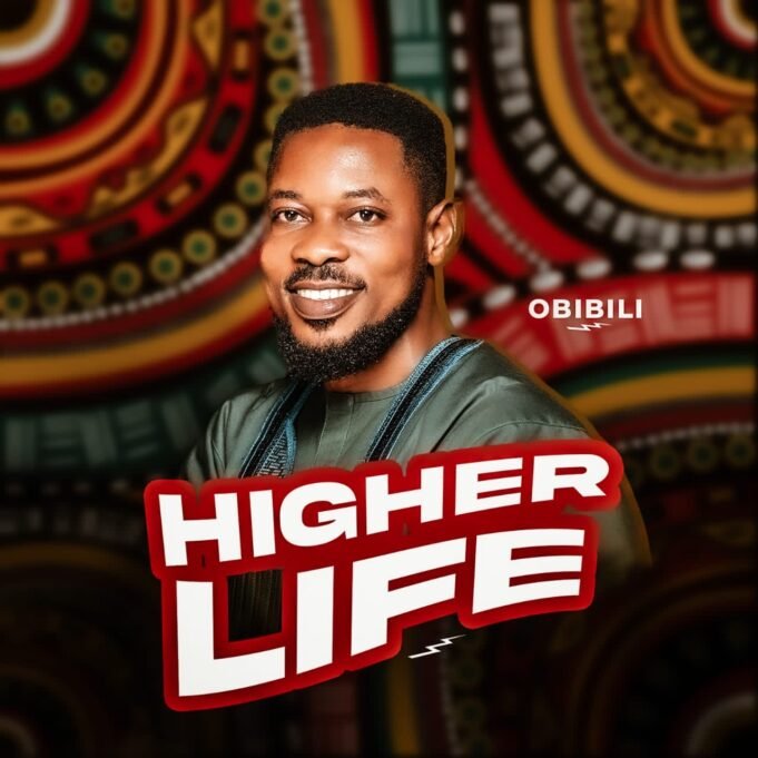 #SelahFresh: Obibili | Higher Life Obibili | Higher Life