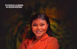 #SelahFresh: Dorcas Assi | Nke Ntak Mmi Dorcas Assi | Nke Ntak Mmi