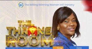 The Throne Room – Embracing The White Praise & Worship Festival The Throne Room - Embracing The White Praise & Worship Festival