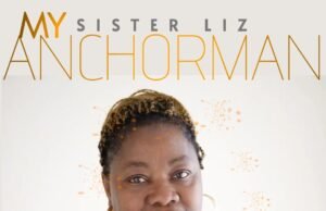 #SelahFresh: Sister Liz | My Anchorman Sister Liz | My Anchorman