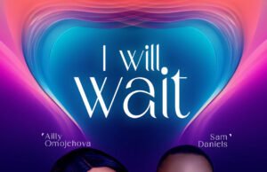 #SelahMusicVid: Ailly Omojehova | I Will Wait Feat. Sam Daniels | @meet_ailly Ailly Omojehova | I Will Wait Feat. Sam Daniels