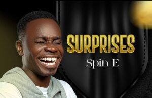 #SelahFresh: Spin E | Surprises Spin E | Surprises