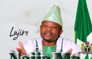 #SelahFresh: Lajire | Naija Ma Dun Si Lajire | Naija Ma Dun Si