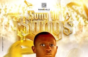 #SelahMusic: Apostle Caleb David | Song of Songs Apostle Caleb David | Song of Songs