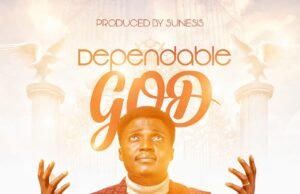 #SelahFresh: Ola Moses | Dependable God Ola Moses | Dependable God