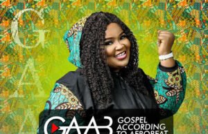 Gospel Act Olufunmiglobal Shares “Gospel According To Afrobeat” EP Gospel Act Olufunmiglobal Shares “Gospel According To Afrobeat” EP