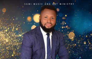 #SelahMusic: Eddy Moses | Overflow Eddy Moses | Overflow