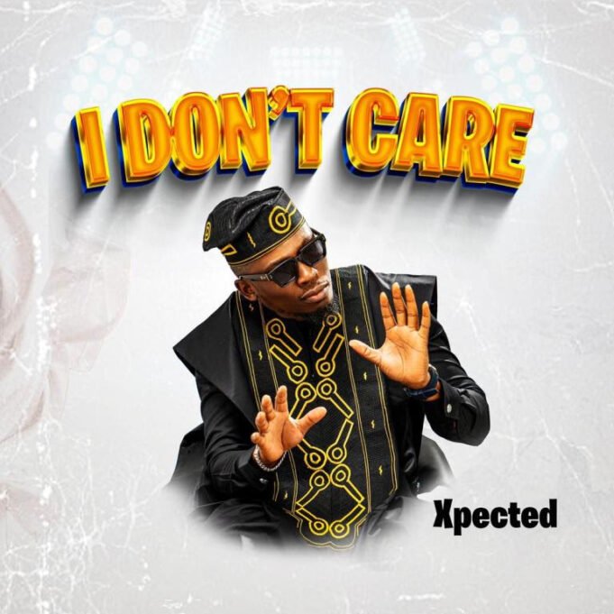 #SelahMusic: Xpected | I Don’t Care Xpected | I Don't Care
