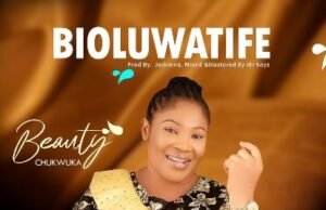 #SelahFresh: Beauty Chukwuka | Bioluwatife Beauty Chukwuka | Bioluwatife