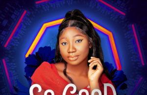 #SelahMusic: Blessing Ojonumi | So Good Blessing Ojonumi | So Good