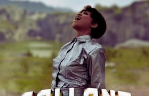 #SelahMusicVid: Ada Ehi | Gallant Ada Ehi | Gallant