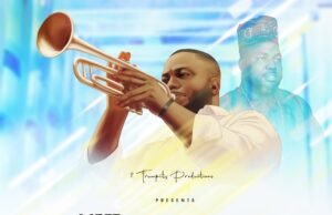 Gospel Act Deji 2Trumpetz Shares “Meet My Father” Album Gospel Act Deji 2Trumpetz Shares “Meet My Father” Album