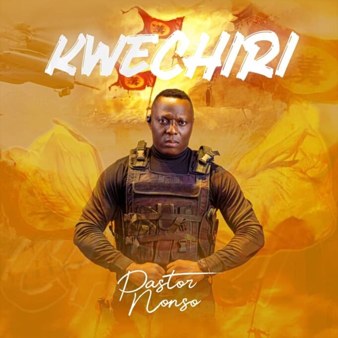 #SelahFresh: Pastor Nonso | Kwechiri Pastor Nonso | Kwechiri