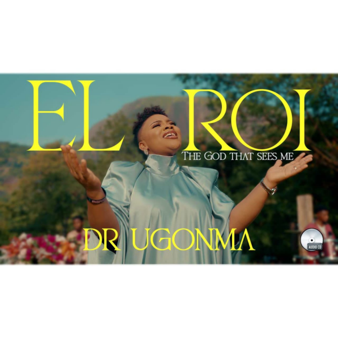 #SelahFresh: Dr. Ugonma | El Roi Dr. Ugonma | El Roi