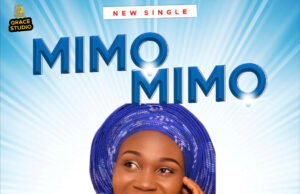 #SelahFresh: Minister Bukkie | Mimo Mimo Minister Bukkie | Mimo Mimo
