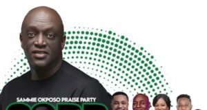 His Legacy Lives On! Gospel Artiste Gears Up For Late Sammie Okposo’s Memorial Legacy Praise Party In USA Sammie Okposo Praise Party
