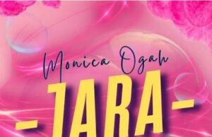 #SelahMusic: Monica Oga | Jara Monica Oga | Ogo