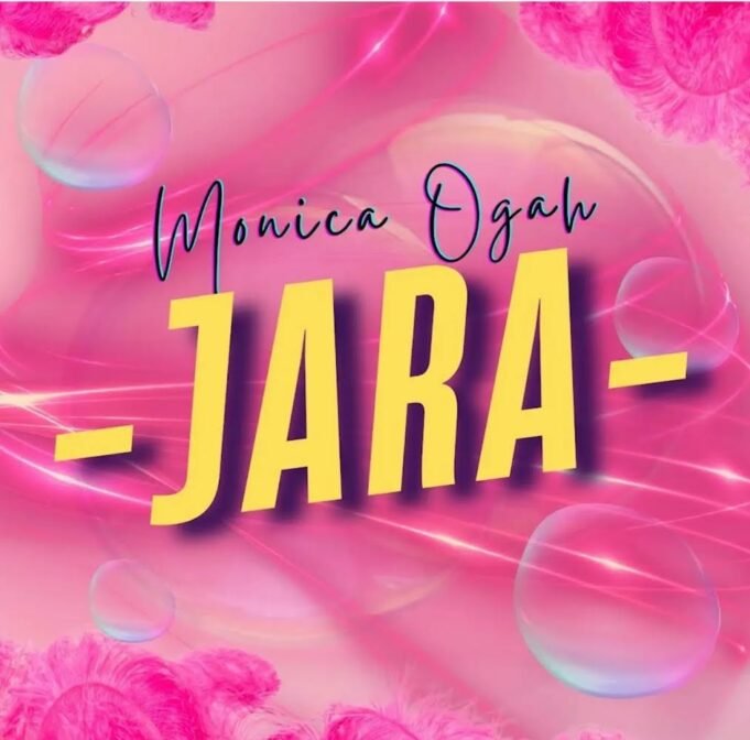 #SelahMusic: Monica Oga | Jara Monica Oga | Ogo