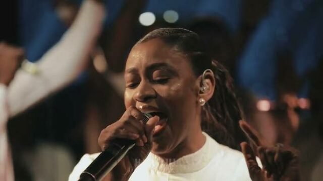 Preye Orok | Melody In My Heart | Feat. Elisha Amana & Tee Worship