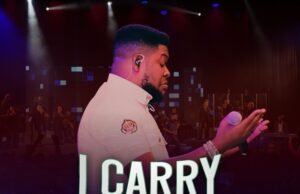 Gospel Act Prince Ov Shares New Album “Favoured” Gospel Act Prince Ov Shares New Album “Favoured”