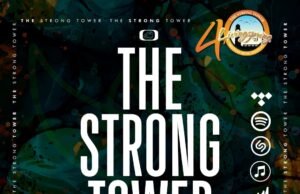 Gospel Act LivingspringCMF Shares “The Strong Tower“ Album Gospel Act LivingspringCMF Shares “The Strong Tower“ Album