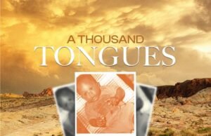 #SelahFresh: Tayme’ Tee | A Thousand Tongues Tayme’ Tee | A Thousand Tongues